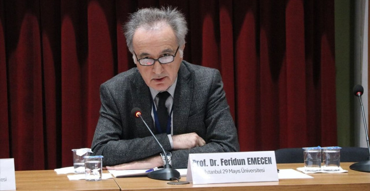 Takdim Edilen Balkanlar Sempozyumu: Kültürel Bağlarımız Üzerine Tartışmalar